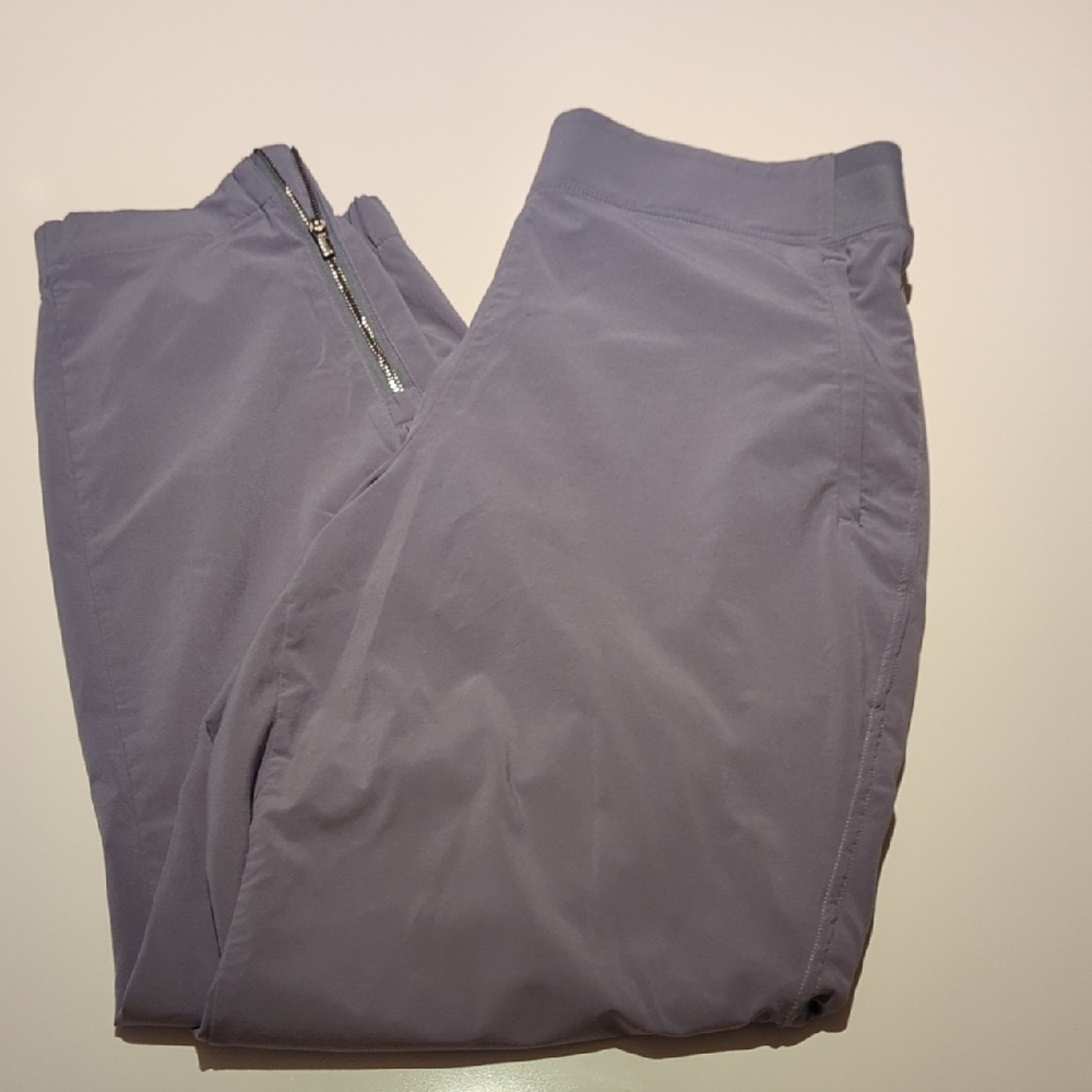Athleta Women's Periwinkle Joggers